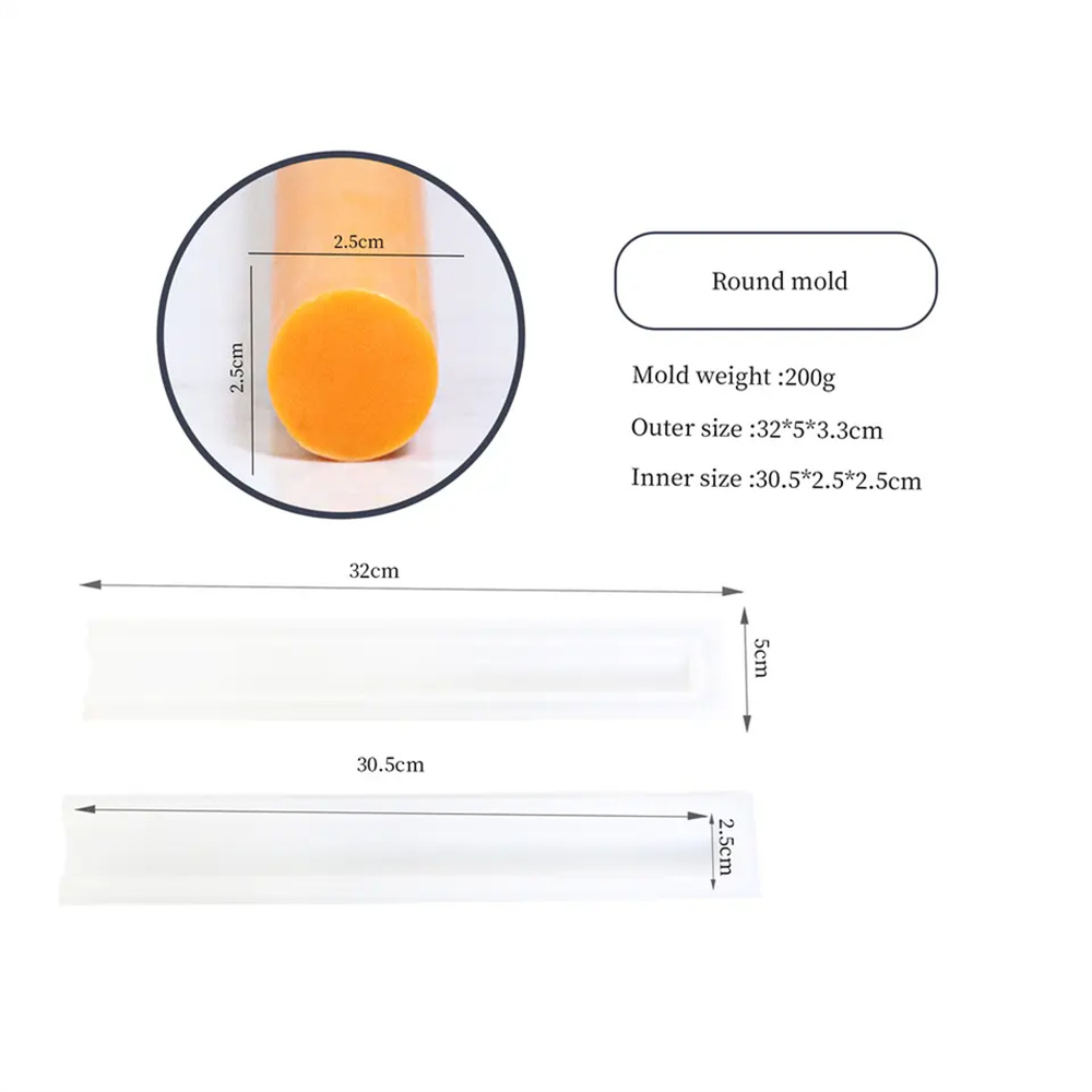 Cylinder-White