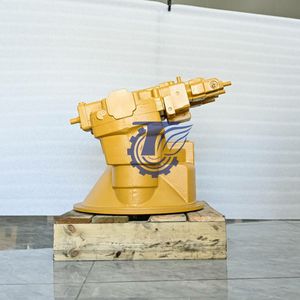 مضخة هيدروليكية رئيسية A8VO107 123-2233 للحفارات من نوع CAT/Caterpillar 320 312D 320B 320C 320D مع طقم إصلاح - Product Image 4