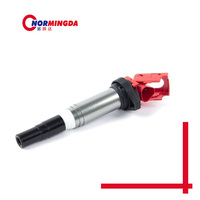 N Series Style High Performance RED Ignition Coil M54 S54 N14 N18 N20 N26 N52 N54 N55 N62 N63 N73 N74 S55 S63 ENGINE