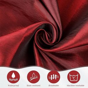 Robe de salon pour client, cape personnalisée avec logo, robe de coiffure anti-taches, blouse pour <span class=keywords><strong>coiffeur</strong></span>, coupe de cheveux, coloration de cheveux, maquillage pour femmes - Product Image 5