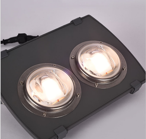 <span class=keywords><strong>Lampe</strong></span> <span class=keywords><strong>horticole</strong></span> de croissance <span class=keywords><strong>Led</strong></span> COB, 100w, spectre complet, éclairage pour serre/chambre de culture intérieure, plantes - Product Image 4