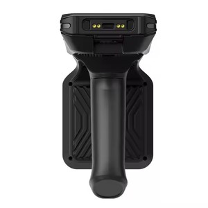 F9829r Draagbare Lezer Uhf Pda 5.5 Inch Android <span class=keywords><strong>Rfid</strong></span> Handheld 10M Draadloze Pda Collector - Product Image 5