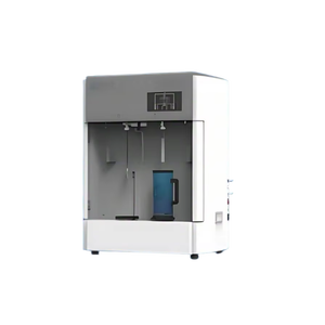 TP-112M Đặt cược diện tích bề mặt phân tích kích thước lỗ chân lông dụng cụ đo lường - Product Image 1