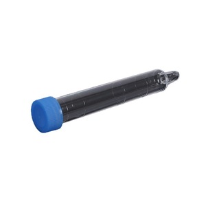 Shengchuang 12Ml Urine Sediment <b>Tube</b> Screw Top <b>Plastic</b> Centrifuge <b>Tube</b> For Urine Analysis - Product Image 5