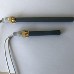 <span class=keywords><strong>Allumeur</strong></span> Cylindrique en Céramique <span class=keywords><strong>pour</strong></span> Brûleurs à Huile 110V 220W, Tige d'Allumage en Carbure de Silicium - Product Image 6