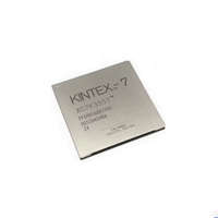 Dispositivo Lógico Programable de Alto Rendimiento Xilinx Kintex-7 XC7K355T FPGA IC, Paquete FBGA-901, Temperatura de Operación de 0C~85C