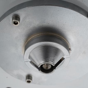 Durómetro Industrial Brinell Rockwell <span class=keywords><strong>Vickers</strong></span>, Durómetro Universal Automático con Torreta Motorizada - Product Image 5