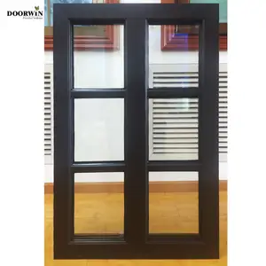 Thermal Break Aluminum Interior French Doors Good Price Grand Foyer Entrance Door Kitchen Entrance Doors Design For Residence