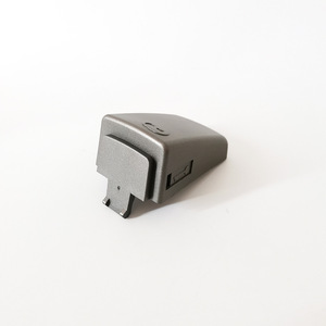 Couvre-poignée de porte Land Rover CXJ500050 avant gauche en plastique ABS compatible avec LR2 LR3 - Product Image 3