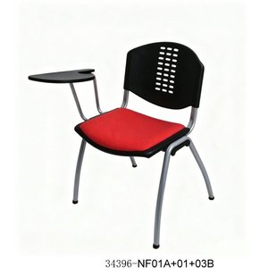 modern and comfortable pp <b>chair</b> <b>plastic</b> steel <b>chair</b> living <b>chair</b> outdoor <b>chair</b> <b>dining</b> <b>chair</b> 34396-NF01A+01 - Product Image 4