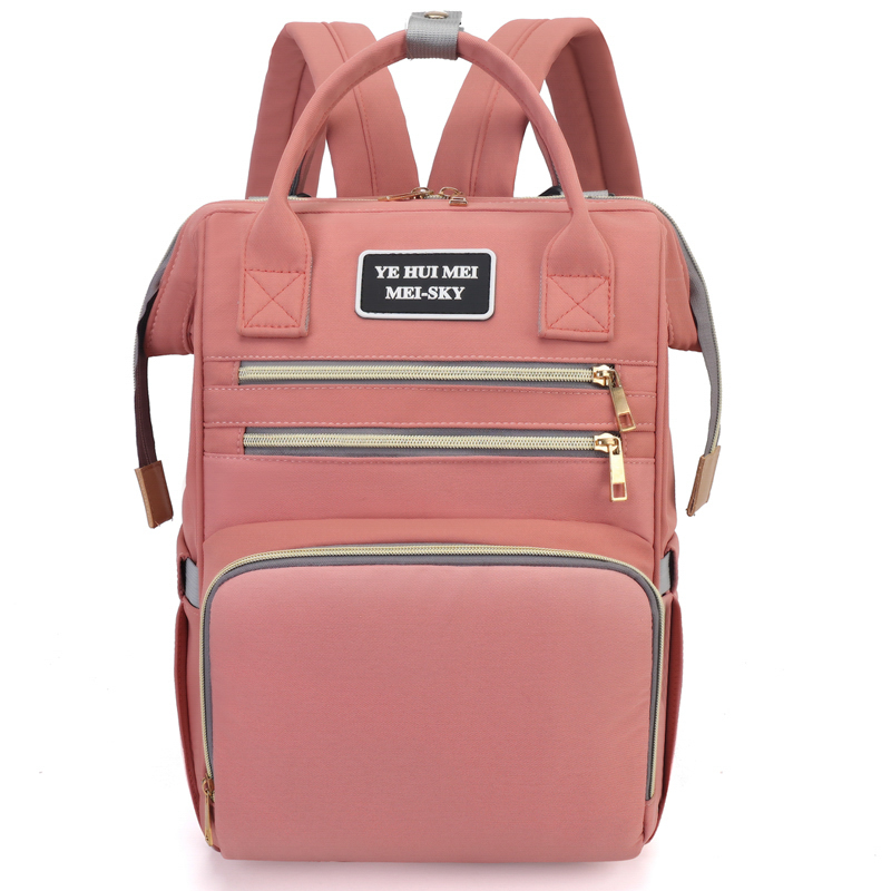 Mochila para mamá-39*25*17cm
