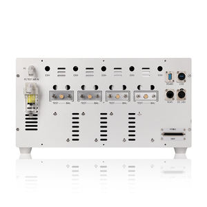 Instrument de détection de fuite testeur de fuite d'air test de pression différentielle élevée pour le connecteur New Energy HVIL Fakra/SMB - Product Image 2