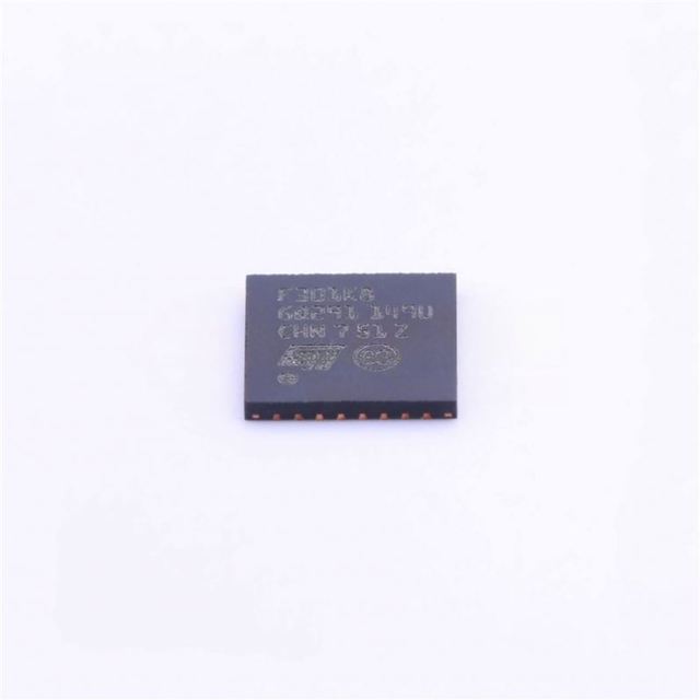 STM32F301K8U6 UFQFPN-32(5x5) MCU/MPU/SOC Brand New Original Controller Chip