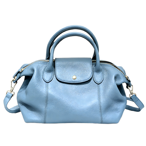 Bolso de Mano de Cuero Genuino Premium, Impermeable, para Mujer, Estilo Minimalista de Alta Gama, Casual, Gran Capacidad, Cierre Abierto, para Verano - Product Image 2