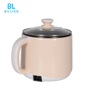 Top 1 vente pour Indien <span class=keywords><strong>Amazon</strong></span> OEM 1.6L Électrique Multifonction But Bouilloire avec Couvercle En Verre En Gros Fabrication - Product Image 2