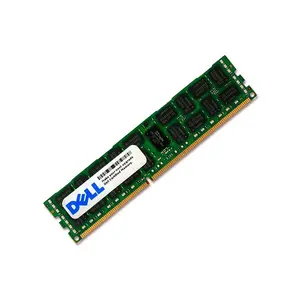 Б/у DELL RAM 1600MHz DDR3 16GB 32GB 64GB Memoria Серверная память