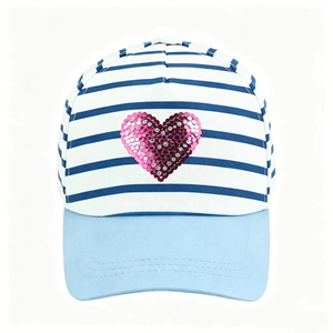 Summer <b>Cap</b> Color And Size Option Stylish Outdoor Headwear Daily Wear Baseball <b>Cap</b> Soft Comfortable Fit Custom Embroidery - Product Image 2