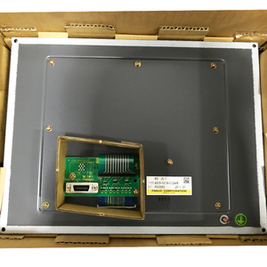 Nuevo Panel de Control Original FANUC, Teclado A02B-0319-C126 # M - Product Image 3
