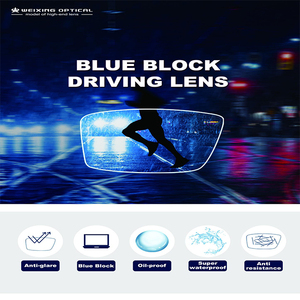 VASEN — sécurité conduite 1.60MR-8 ASP UV420, <span class=keywords><strong>bloc</strong></span> bleu, lentille <span class=keywords><strong>optique</strong></span> pour la conduite de <span class=keywords><strong>voiture</strong></span> - Product Image 6