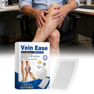 Ungüento Profesional <span class=keywords><strong>para</strong></span> Venas Varicosas Microdarts, <span class=keywords><strong>Tratamiento</strong></span> <span class=keywords><strong>para</strong></span> el Cuidado <span class=keywords><strong>de</strong></span> <span class=keywords><strong>las</strong></span> <span class=keywords><strong>Piernas</strong></span> - Product Image 3
