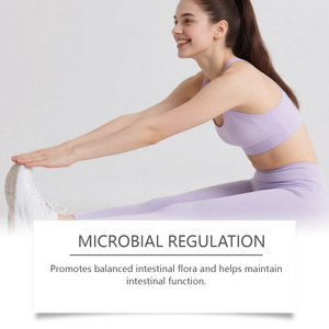 Aceite de Orégano <span class=keywords><strong>en</strong></span> Gotas para el Cuidado Diario, Ayuda a Mejorar el Equilibrio Microbiano Intestinal del Cuerpo, Entrega Rápida - Product Image 4