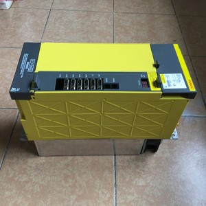 Nuevo FANUC A06B - 6111 - H022 Original # Módulo Amplificador de Husillo 550 para Control Industrial (Con Garantía de Un Año) - Product Image 1