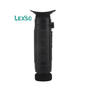Instrumento de Imagen Térmica Infrarroja Lexso Uni-t Utx625m/utx635m - Product Image 4