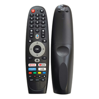 Modèle en promotion pour télécommande vocale Huayu TR-827 SMT-V2 – Prix de gros, sans mots de garantie, en stock
