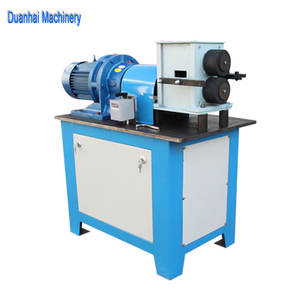 Machine à façonner le <span class=keywords><strong>fer</strong></span> artisanal multifonctionnelle, forge à <span class=keywords><strong>fer</strong></span> noir - Product Image 2