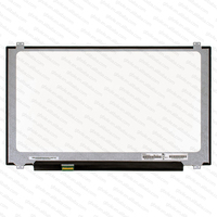 شاشة عرض LCD جديدة بديلة مقاس 17.3 بوصة طراز N173HCE-E31 بتردد 60 هرتز و30 دبوسًا ودقة FHD 1920×1080