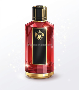 <span class=keywords><strong>Parfum</strong></span> de luxe en spray, senteur tabac rouge inspiré des grands noms, unisexe, EDP 120ml, boisé épicé Oud, longue tenue, vente en gros usine - Product Image 3