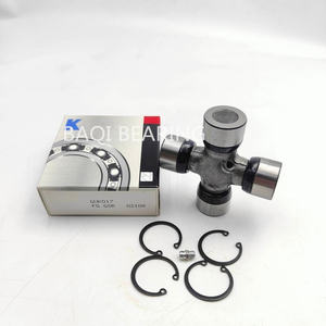Оптовая продажа GMB GUT23 GU1000 GU7280 GUMZ9 GUKO17 GUA10 поперечное соединение поперечный подшипник универсальный шарнир для автозапчастей - Product Image 5