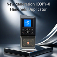 ICopy-XS Proxmark3 Copieur RFID Portable Lecteur-Graveur Duplicateur Prise en Charge T5577 UID CUID EM4305 NFC Intégré 16 Go