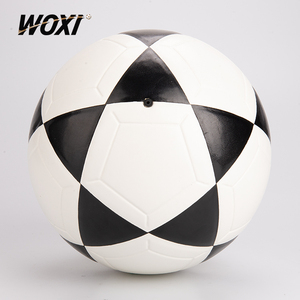 كرة قدم هوائية احترافية مخصصة MKSA بحجم <span class=keywords><strong>5</strong></span> لكرات القدم وكرة الطائرة الشاطئية - Product Image 2