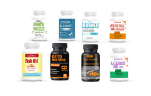 Píldoras Blanqueadoras de Glutatión, Eliminador de Manchas Oscuras y Cicatrices de Acné, OEM Personalizado - Product Image 6