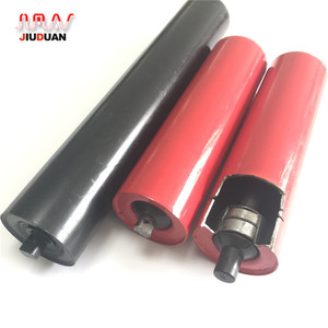 コンベヤーベルトアイドラフラットリターンローラー直径89mm,工場標準 - Product Image 2