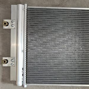 Euro 6 Gecertificeerde Hoogrendementscondensor | Dz16251841501 Nieuwe 12 Maanden Garantie Vervanging Voor 2012- Shacman X6000 6X4 Tractor - Product Image 3