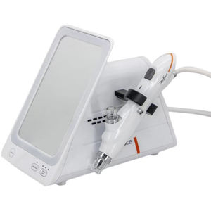 2025 vente chaude coréen sans aiguille mésothérapie Cocktail Machine Non invasive hydratant méso aiguilles mésothérapie pistolet - Product Image 1