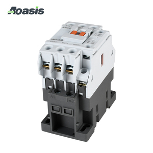 Aoasis Amc-09 <span class=keywords><strong>MC</strong></span> 22af 9A 220V 240V 690V AC cuộn dây đ<span class=keywords><strong>i</strong></span>ện 3 giai đoạn từ Contactor - Product Image 4