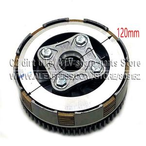 Yinxiang YX140 140cc <span class=keywords><strong>Moteur</strong></span> Embrayage <span class=keywords><strong>YX</strong></span> <span class=keywords><strong>140</strong></span> refroidi à l'huile <span class=keywords><strong>Moteur</strong></span> pièces Chinois Kayo Apollo L'esb Xmotos <span class=keywords><strong>Dirt</strong></span> bike Pit Bike - Product Image 3