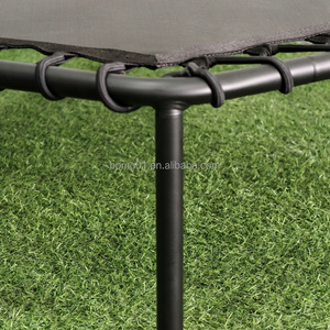 זושיין רקומונדר טרמפולינה למבוגרים שקט טרמפולינה עבור אימון ביתי - Product Image 6