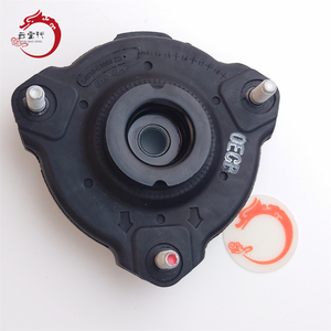 Sistema de suspensión de calidad original, conjunto de aislador de amortiguador 54610-D3000 54610D3000 para Hyundai Tucson 54610 D3000 - Product Image 2