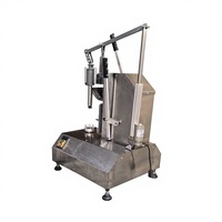 Kokosnootschilmachine, groene kokosnootschilmachine voor fruit & groenten, voor export naar Centraal-Azië