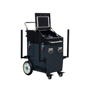 Equipo Profesional <span class=keywords><strong>de</strong></span> <span class=keywords><strong>Limpieza</strong></span> <span class=keywords><strong>de</strong></span> <span class=keywords><strong>Ductos</strong></span> <span class=keywords><strong>de</strong></span> <span class=keywords><strong>Aire</strong></span> Acondicionado YorkTech YK-AC3750, 110V/220V, Certificado CE, Suministro <span class=keywords><strong>de</strong></span> Fábrica - Product Image 1