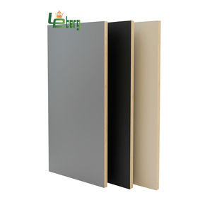 Contreplaqué PET avec bordure pour plateaux de table - Product Image 5