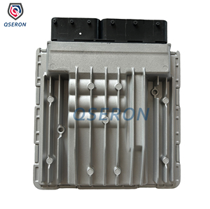 ECM ECU 7594483 Módulo de unidad de controlador de control de motor Computadora DME MSV80.0 5WK91136 para 2009 <span class=keywords><strong>BMW</strong></span> E90 E91 <span class=keywords><strong>E81</strong></span> 128i - Product Image 3