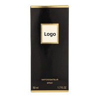 Boîte d'emballage en papier pour gloss à lèvres de luxe personnalisée, emballage pour cosmétiques, rouge à lèvres, maquillage pour les lèvres