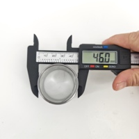 Pièces de rechange pour compresseur frigorifique, coussinet de roulement principal 17-40025-00 pour compresseur Carrier 06D 05D