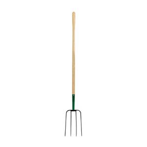 <span class=keywords><strong>Fourche</strong></span> <span class=keywords><strong>à</strong></span> <span class=keywords><strong>fumier</strong></span> professionnelle en acier inoxydable <span class=keywords><strong>à</strong></span> 20 <span class=keywords><strong>dents</strong></span> pour l'agriculture - Product Image 2