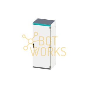 Siemens 8MF12853BS4 - Nuovo - Product Image 1